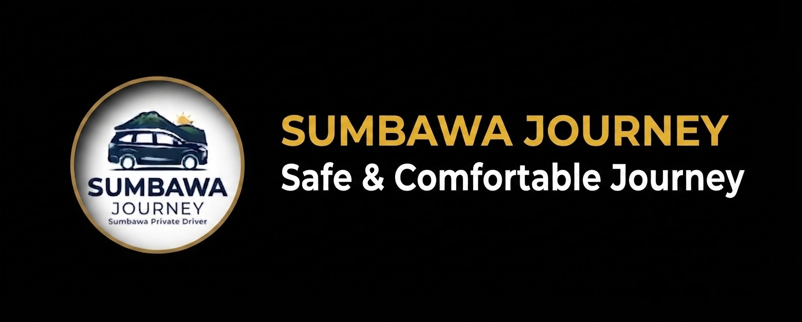Sumbawa Journey | Safe & Comfortable Journey
